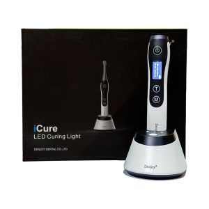 iCure LED Curing Light