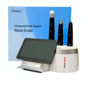 Meet Endo
